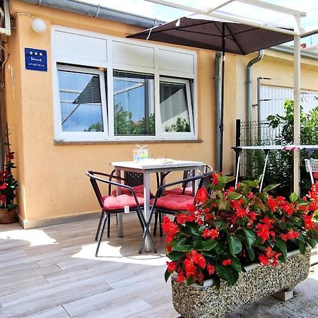 Apartment Jagoda Krk Town Exterior photo